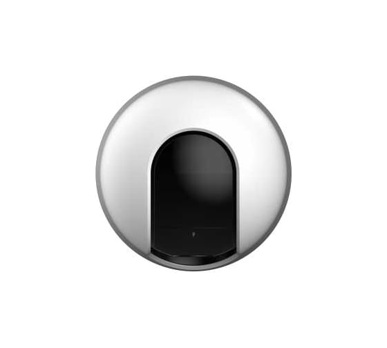 Видеокамера Dahua мини-PT IP с Wi-Fi DH-IPC-H3AP-0360B