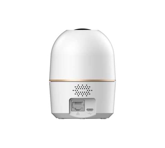 Видеокамера Dahua мини-PT IP с Wi-Fi DH-IPC-H5AP-0360B
