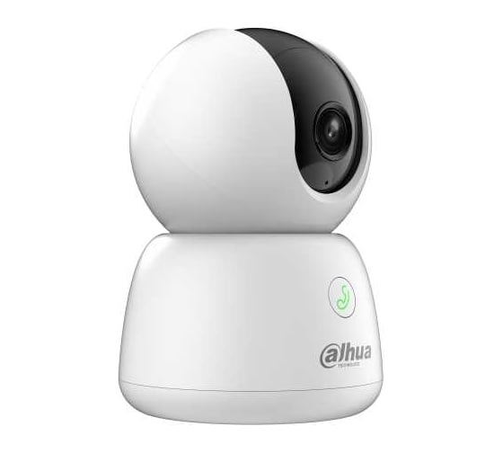 Видеокамера Dahua мини-PT IP с Wi-Fi DH-IPC-H3BP-0360B
