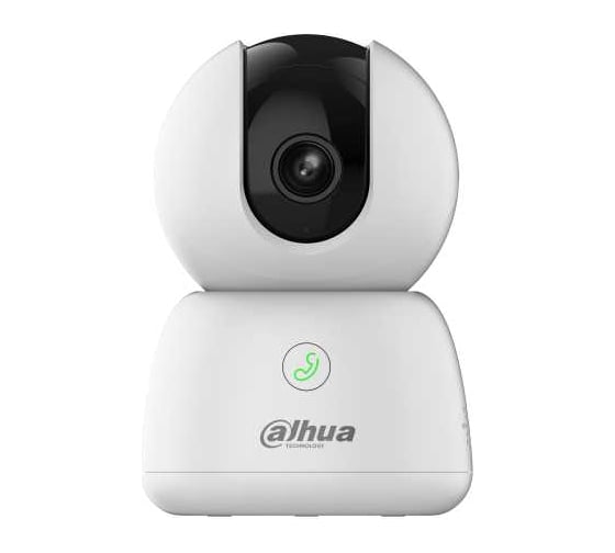 Видеокамера Dahua мини-PT IP с Wi-Fi DH-IPC-H3BP-0360B