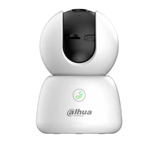Видеокамера Dahua мини-PT IP с Wi-Fi DH-IPC-H3BP-0360B