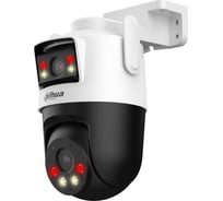 Видеокамера Dahua мини-PT IP с Wi-Fi DH-IPC-P3DP-3F-PV-0280B/0600B