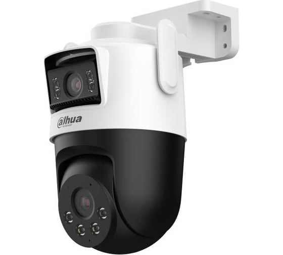 Видеокамера Dahua мини-PT IP с Wi-Fi DH-IPC-P3DP-3F-PV-0280B/0600B