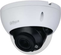 Видеокамера купольная Dahua HDCVI с вариофокальным объективом DH-HAC-HDBW1500RP-Z-S2