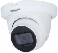 Видеокамера купольная Dahua HDCVI с фиксированным объективом DH-HAC-HDW1200TLMQP-A-0280B-S6