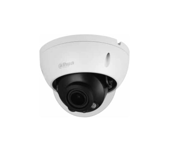 Видеокамера купольная Dahua IP с вариофокальным объективом DH-IPC-HDBW2831RP-ZS-S2 1