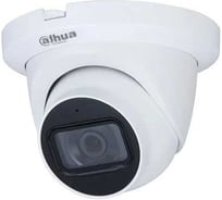 Видеокамера купольная Dahua IP с фиксированным объективом DH-IPC-HDW2531TMP-AS-0280B-S2