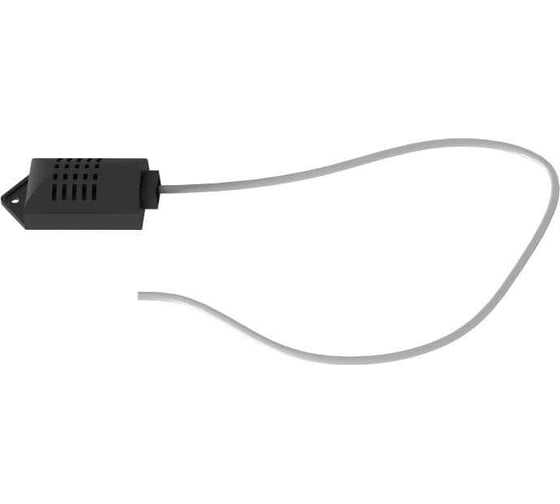 Датчик температуры и влажности АМАДОН от +30 до +60C, 0-90%, 1-Wire, RJ12, длина 1.5 м ДТВ-А