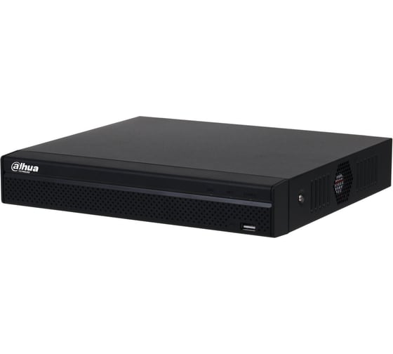 Видеорегистратор Dahua 16-ти канальный IP DHI-NVR2116HS-4KS3