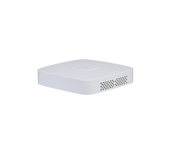 Видеорегистратор Dahua 16-ти канальный IP DHI-NVR4116-4KS3