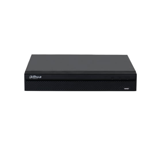 Видеорегистратор Dahua 4-х канальный IP DHI-NVR2104HS-4KS3