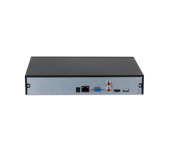 Видеорегистратор Dahua 4-х канальный IP DHI-NVR2104HS-4KS3