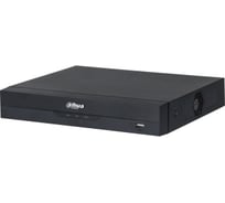 Видеорегистратор Dahua 8-ми канальный IP с PoE DHI-NVR2108HS-8P-I2