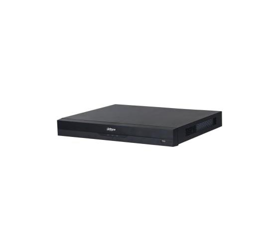 Видеорегистратор Dahua 8-ми канальный IP с PoE DHI-NVR4208-8P-EI