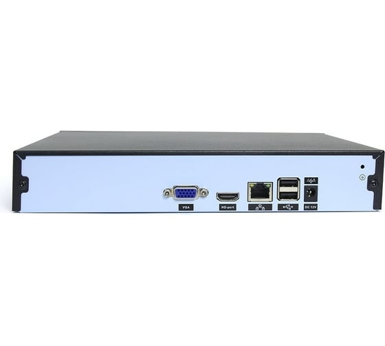 Видеорегистратор Amatek AR-N1651X IP 7000510