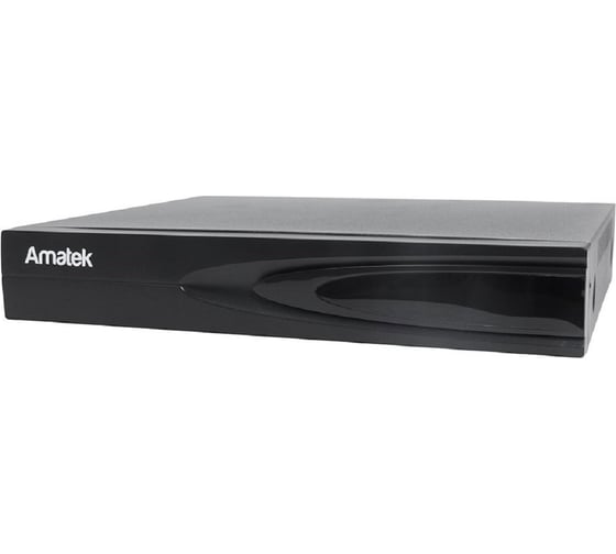 Видеорегистратор Amatek AR-N481PX IP 7000511