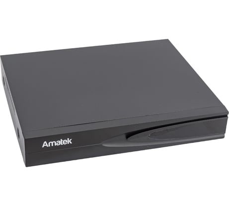 Видеорегистратор Amatek AR-N951X IP 7000509