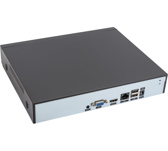 Видеорегистратор Amatek AR-N951X IP 7000509
