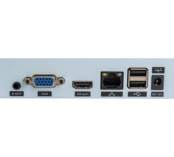 Видеорегистратор Amatek AR-N951X IP 7000509
