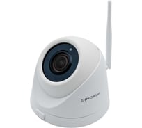 Видеокамера IPTRONIC IPT-IP4DM(3,6)W Lite