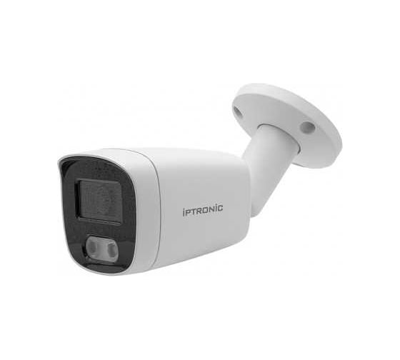 Видеокамера IPTRONIC IPT-IPL1080BM(2,8)P
