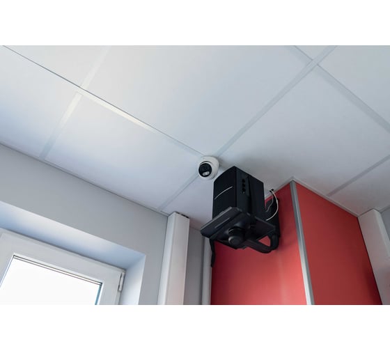 Видеокамера IPTRONIC IPT-IPL1081DM(3,6)P