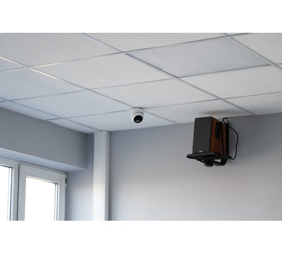 Видеокамера IPTRONIC IPT-IPL1081DM(3,6)PA