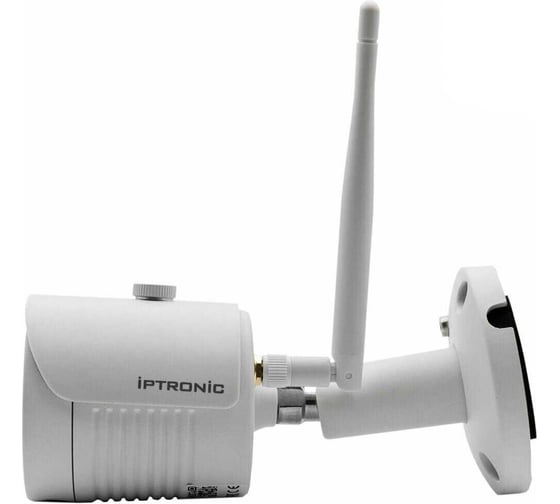 Видеокамера IPTRONIC IPT-IPL1520BM(3,6)W