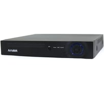 Видеорегистратор Amatek AR-N881PX IP 7000512