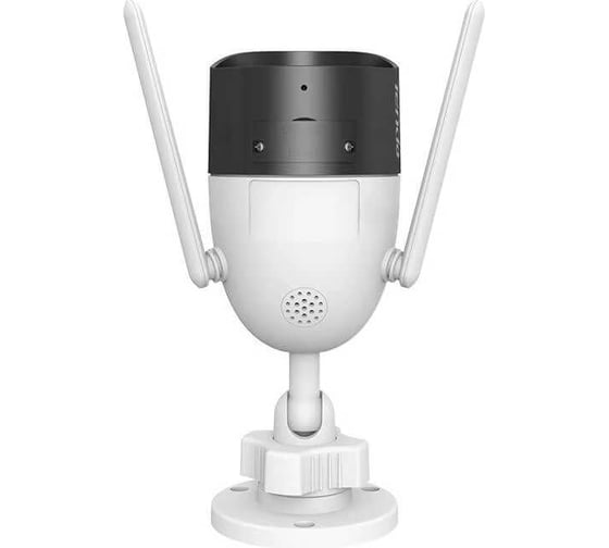 Система видеонаблюдения Tenda K4W-3TC 4 цилиндрических уличных IP-камеры Wi-Fi и видеорегистратор, 2304x1296, 30 кадр./сек, CMOS, 3Мп, ночная съемка, датчик движения, IP66, подключение по Wi-Fi 10000129395