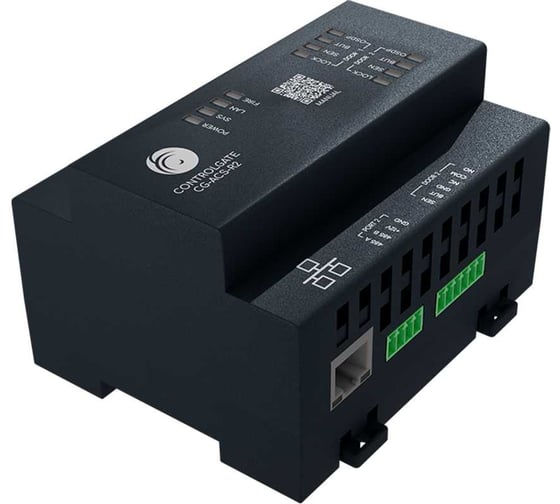 Контроллер доступа СКУД ControlGate CG-ACS-R2