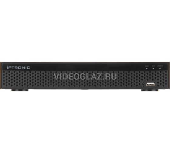 Видеорегистратор IPTRONIC AHDR0880QPi