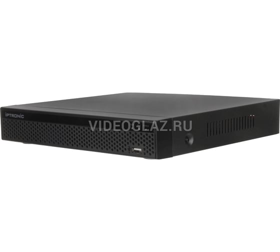 Видеорегистратор IPTRONIC AHDR0880QPi