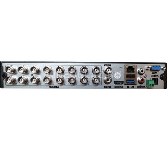Видеорегистратор IPTRONIC AHDR1650QNi