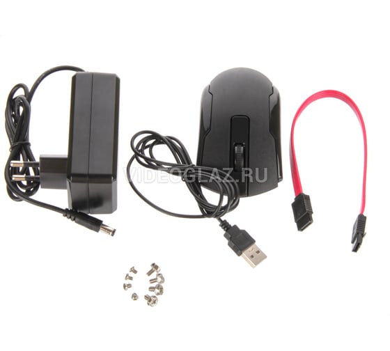 Видеорегистратор IPTRONIC AHDR1650QNi