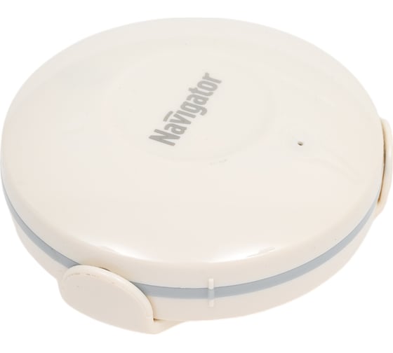 Датчик протечки воды Navigator 14 549 NSH-SNR-W01-WiFi 14549