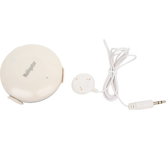 Датчик протечки воды Navigator 14 549 NSH-SNR-W01-WiFi 14549