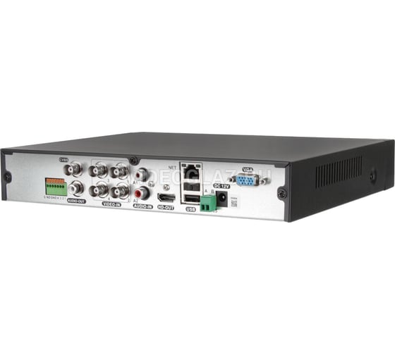 Видеорегистратор IPTRONIC AHDR0480QPi