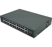 POE Коммутатор IPTRONIC PS3-E26P24H