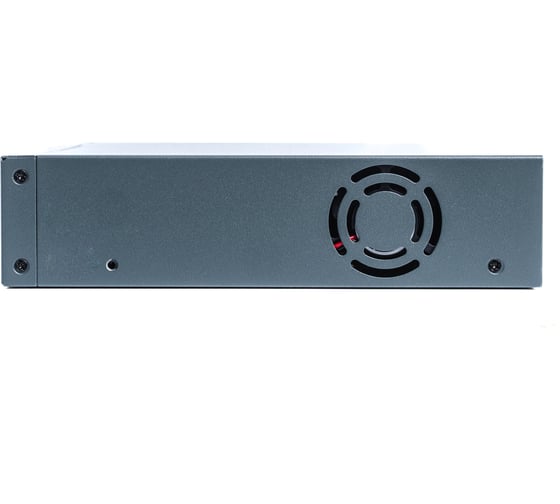 POE Коммутатор IPTRONIC PS3-E26P24H