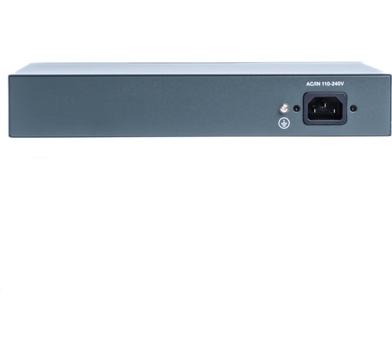 POE Коммутатор IPTRONIC PS3-E26P24H