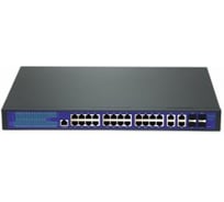 POE Коммутатор IPTRONIC PS3-E28P24S4MH