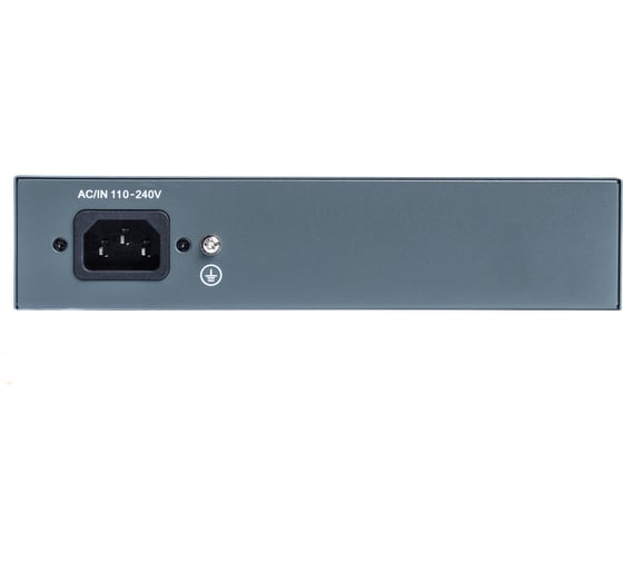 POE Коммутатор IPTRONIC PS3-E10P8GH