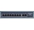 POE Коммутатор IPTRONIC PS3-E10P8GH 5