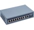 POE Коммутатор IPTRONIC PS3-E10P8GH 6
