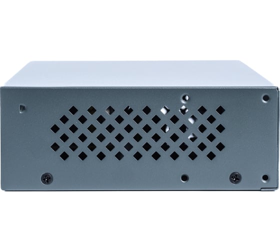 POE Коммутатор IPTRONIC PS3-E6P4H