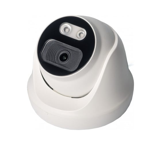Видеокамера IPTRONIC IPT-QHD1920DM(2,8)