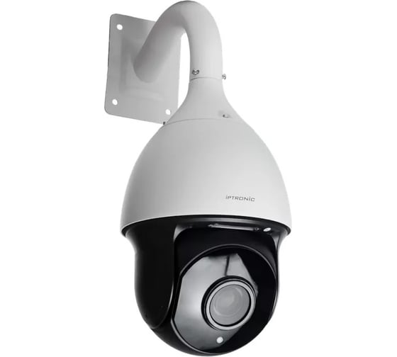Видеокамера IPTRONIC HD7HS200(18X)IR120