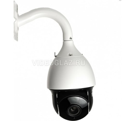 Видеокамера IPTRONIC HD7HS200(18X)IR120