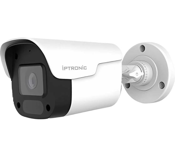 Видеокамера IPTRONIC IPT-IP3BP(2,8)A Lite